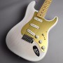 Fender Made In Japan Heritage 50s Stratocaster White blonde 1